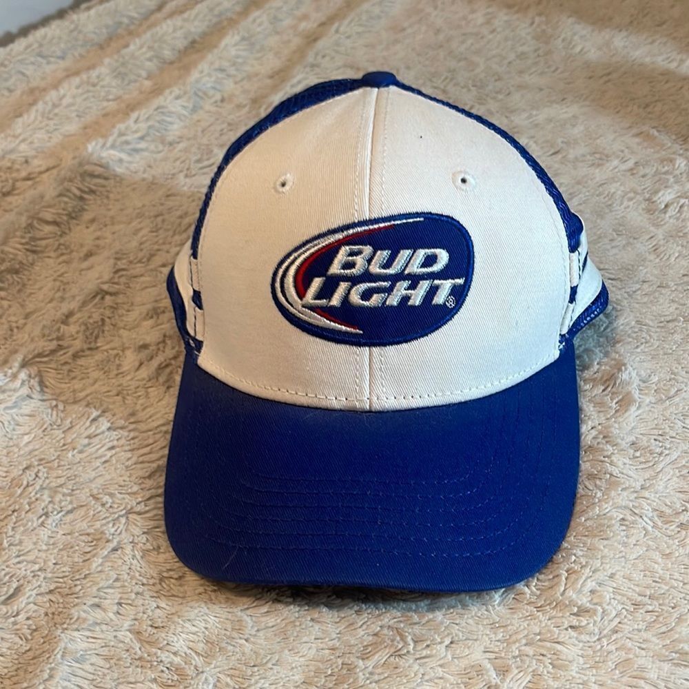 Bud light Hat